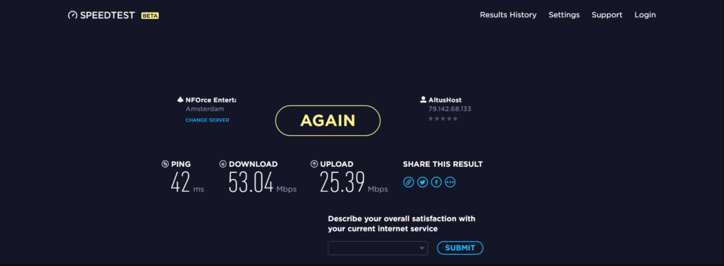 国内可以用的VPN：IvacyVPN推荐